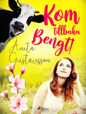 cover image of Kom tillbaka, Bengt!